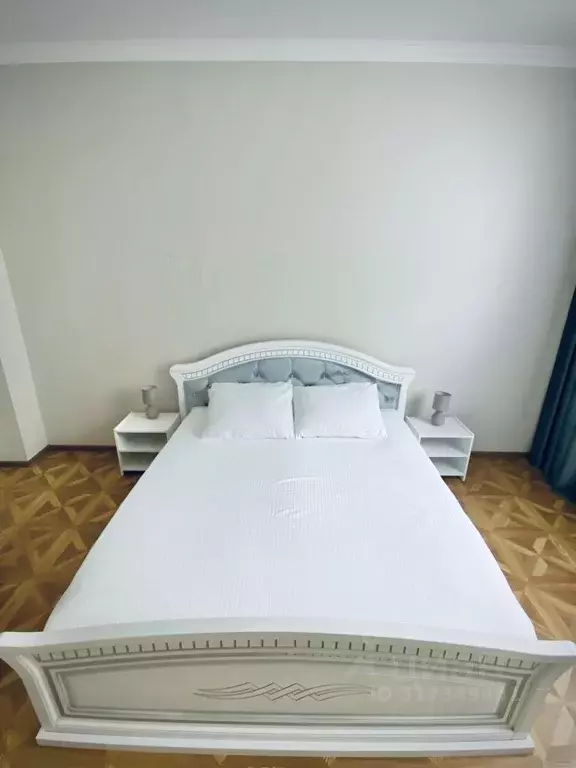 2-к кв. Северная Осетия, Владикавказ ул. Владимира Баллаева, 30 (57.0 ... - Фото 1