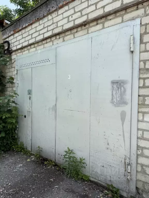 Гараж в Ставропольский край, Кисловодск ул. 40 лет Октября (34 м) - Фото 0