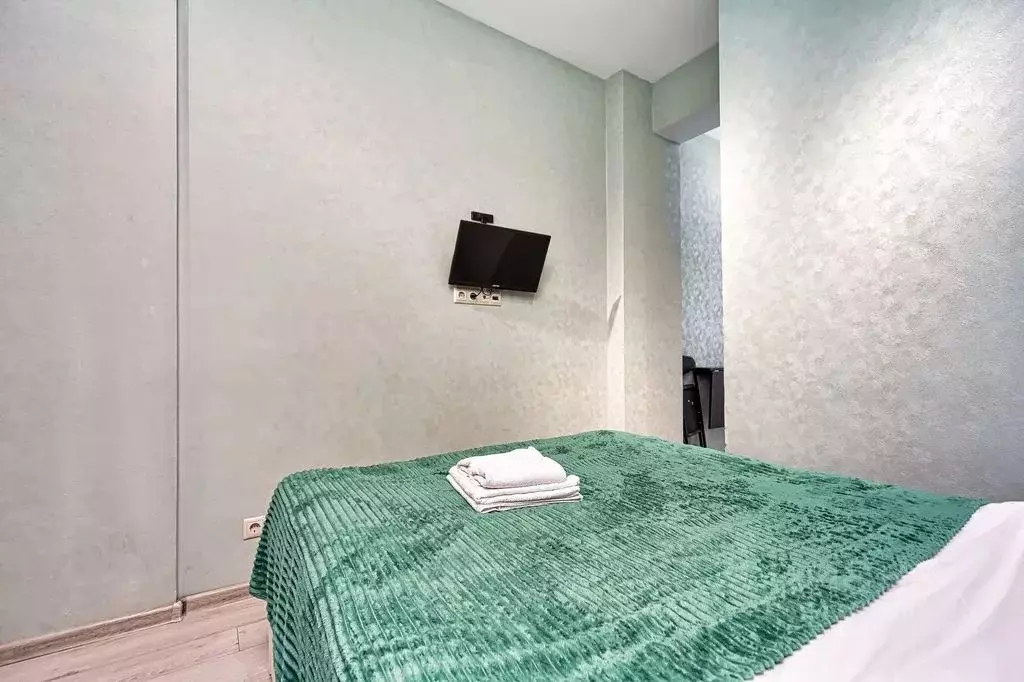 1-к кв. Московская область, Одинцовский городской округ, ... - Фото 2