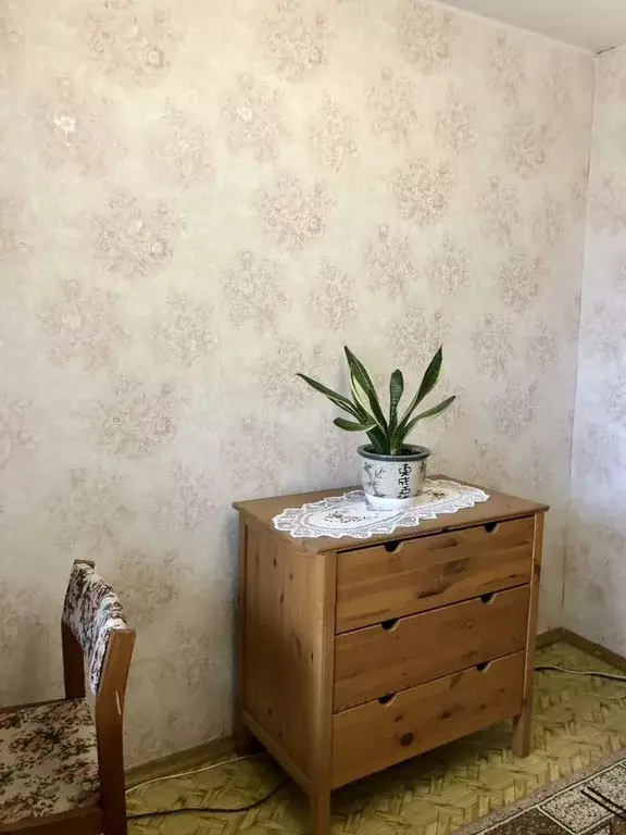 Комната Москва Кустанайская ул., 12К2 - Фото 2