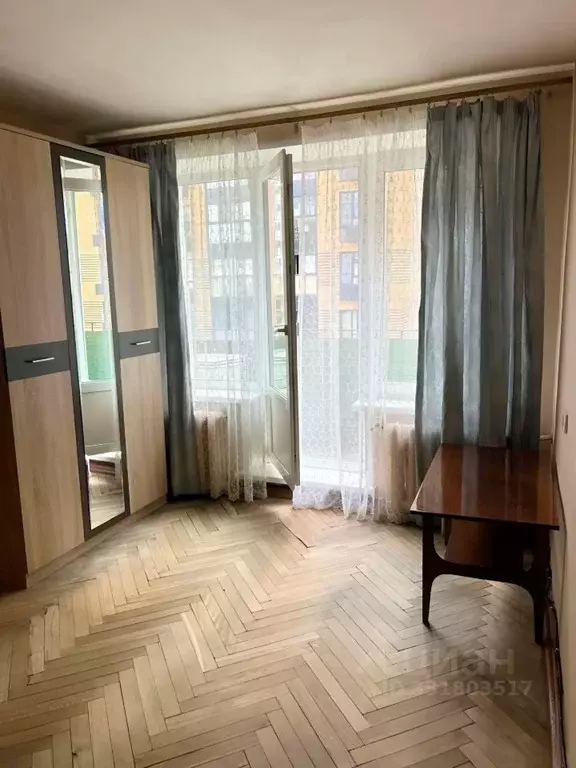 2-к кв. Москва Волгоградский просп., 161К1 (45.0 м) - Фото 2