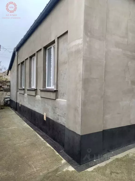 Дом в Крым, Керчь ул. Станционная, 24/48 (101 м) - Фото 2