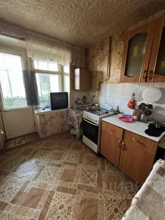Комната Татарстан, Зеленодольск ул. Комарова, 32 (11.0 м) - Фото 1