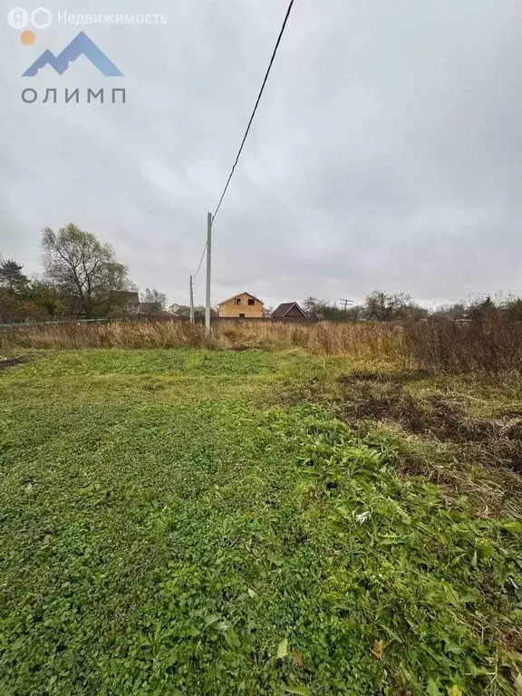 Участок в Ярославль, Сибирская улица (8 м) - Фото 0