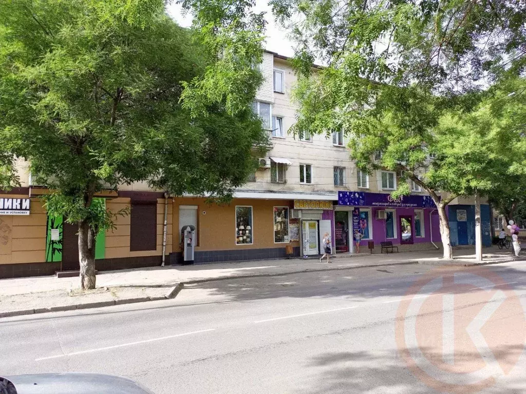 2-к кв. Крым, Евпатория ул. Интернациональная, 102 (44.1 м) - Фото 1