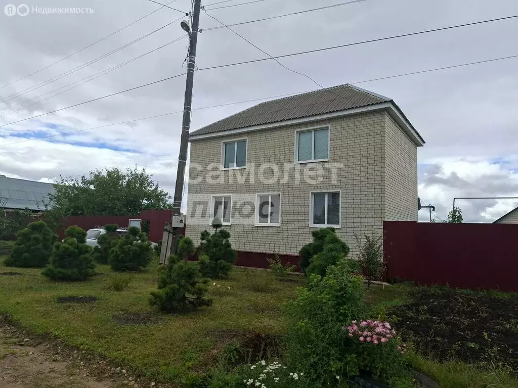 Дом в Кузнецк, Тверская улица, 20 (103.8 м) - Фото 1