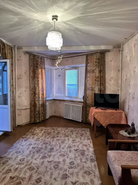 1-к. квартира, 41,9 м, 5/9 эт. - Фото 0