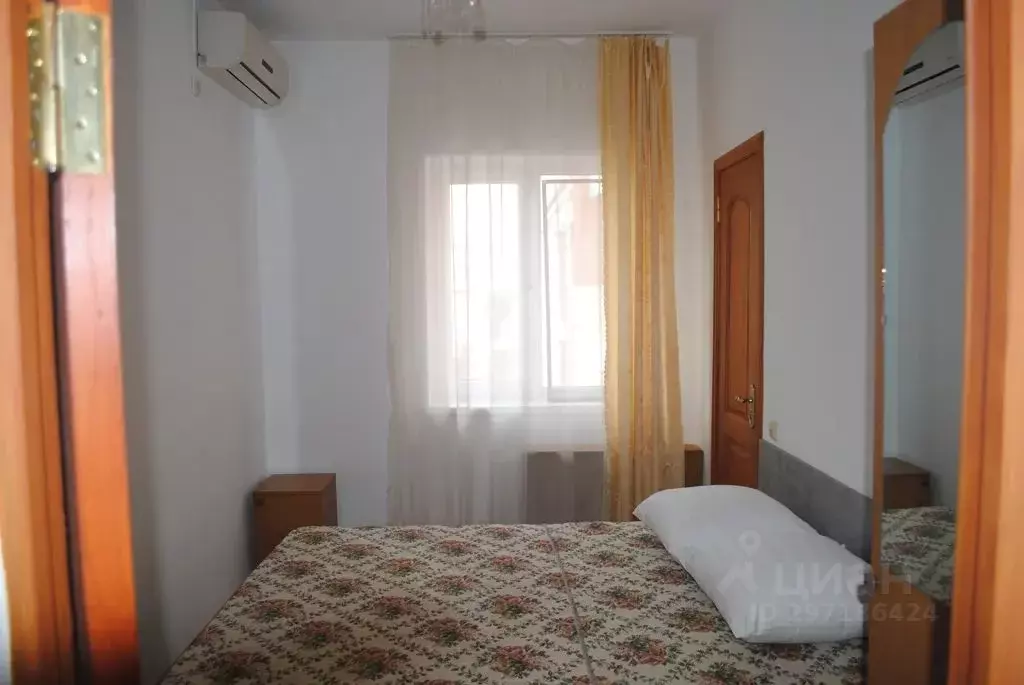 Комната Краснодарский край, Анапа муниципальный округ, с. Витязево ул. ... - Фото 1