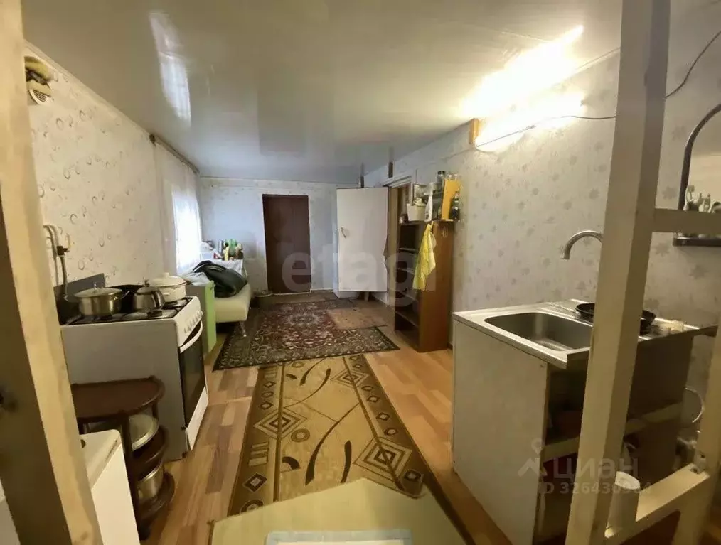 Дом в Удмуртия, Можгинский район, д. Залесный Березовая ул., 35 (73 м) - Фото 2