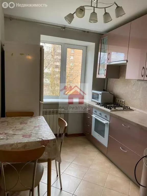 3-комнатная квартира: Самара, проспект Ленина, 16 (68.8 м) - Фото 1