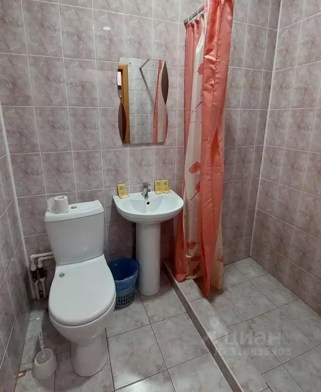 Комната Тульская область, Тула пос. Горелки, Большая ул., 9А (21.0 м) - Фото 2