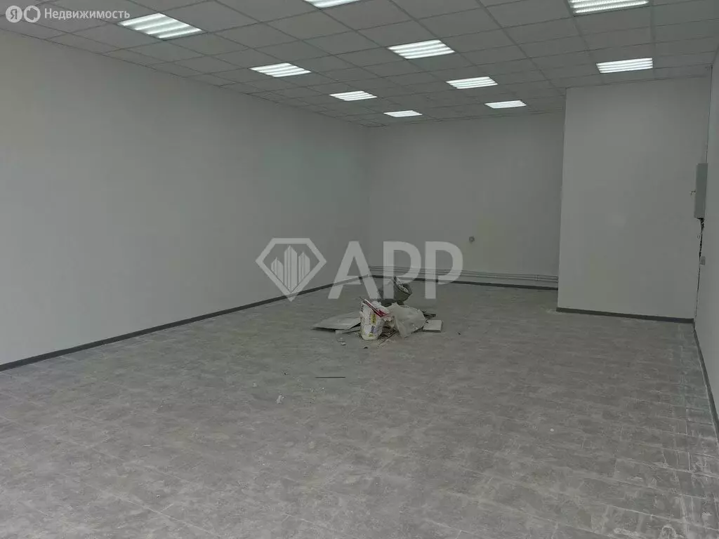 Помещение свободного назначения (66 м) - Фото 0