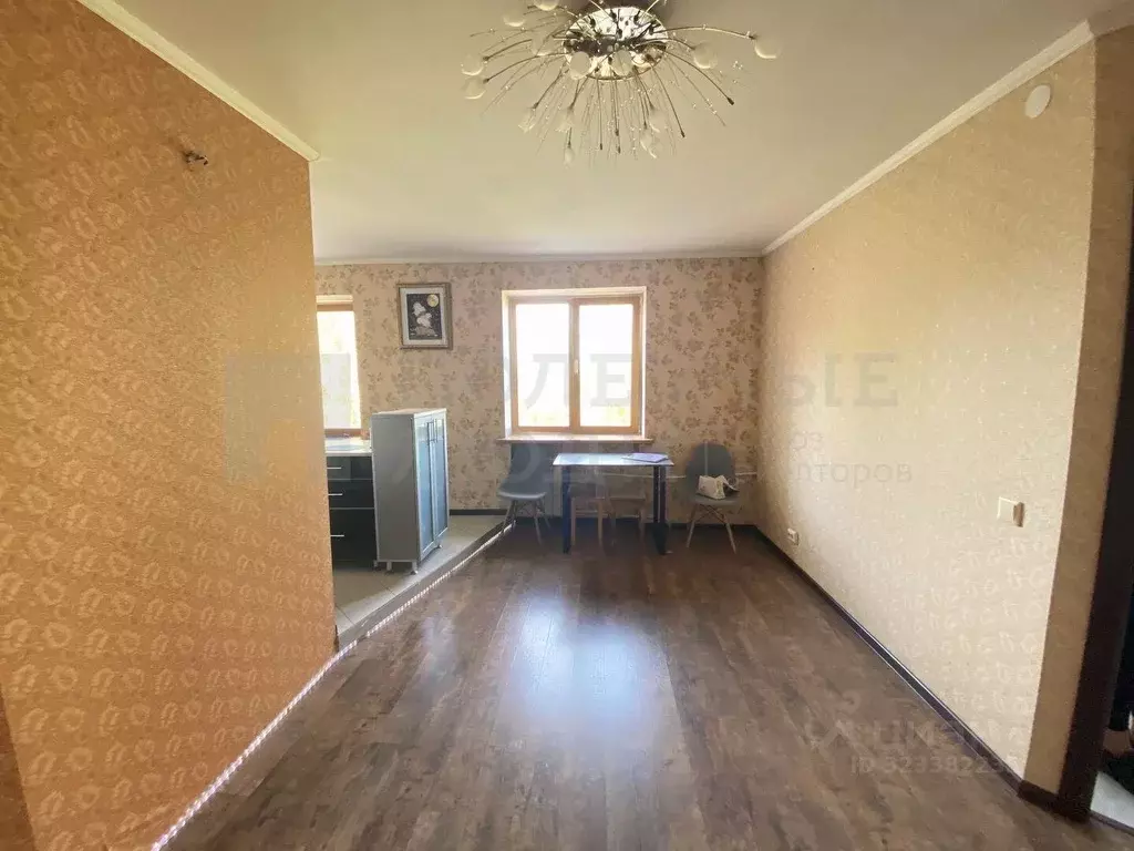 3-к кв. Новгородская область, Боровичский район, Прогресское с/пос, ... - Фото 0