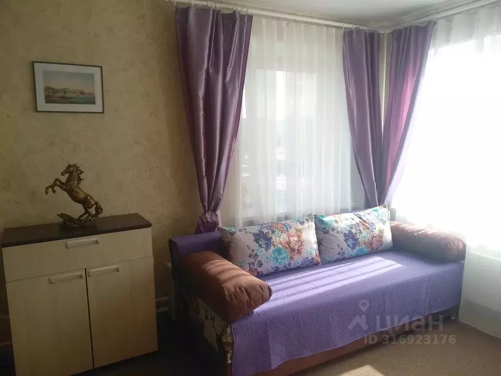 1-к кв. Санкт-Петербург Московский просп., 224 (35.0 м) - Фото 0