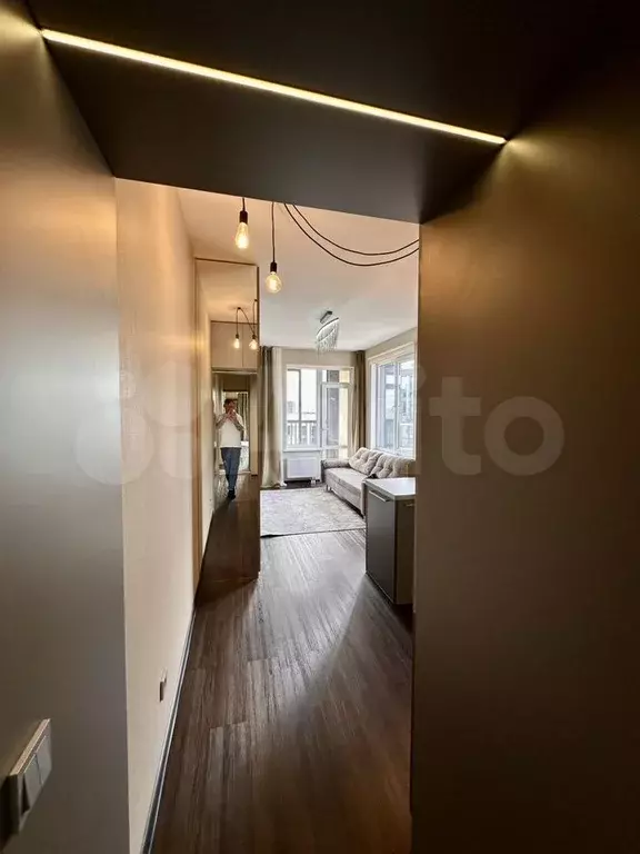 Квартира-студия, 30 м, 12/13 эт. - Фото 0