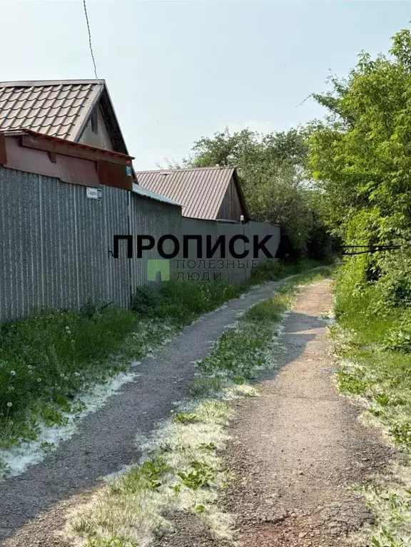 Дом в Челябинская область, Челябинск Сад-1 садовое товарищество, дор. ... - Фото 2