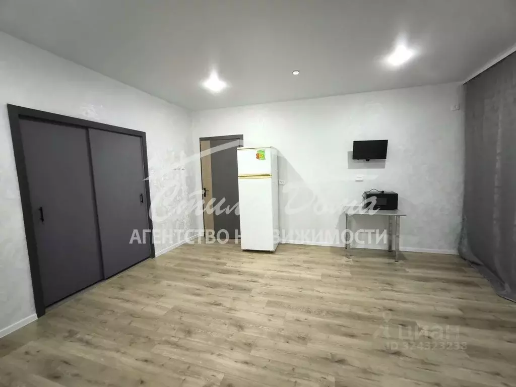 Комната Волгоградская область, Волгоград ул. Дзержинского, 23 (21.7 м) - Фото 2