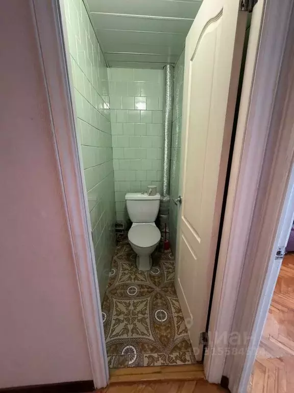 2-к кв. Ставропольский край, Кисловодск ул. Еськова, 1 (50.0 м) - Фото 1