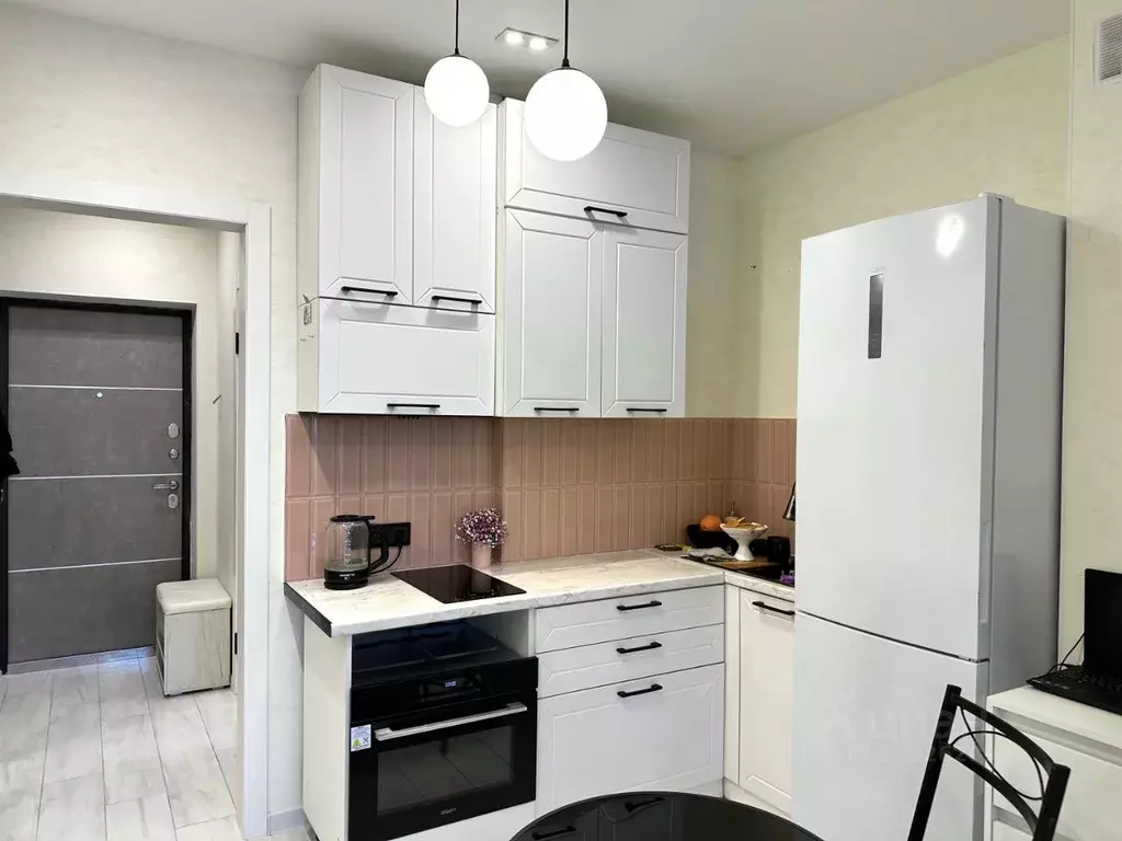 Студия Крым, Алушта муниципальный округ, пос. Семидворье пер. ... - Фото 2