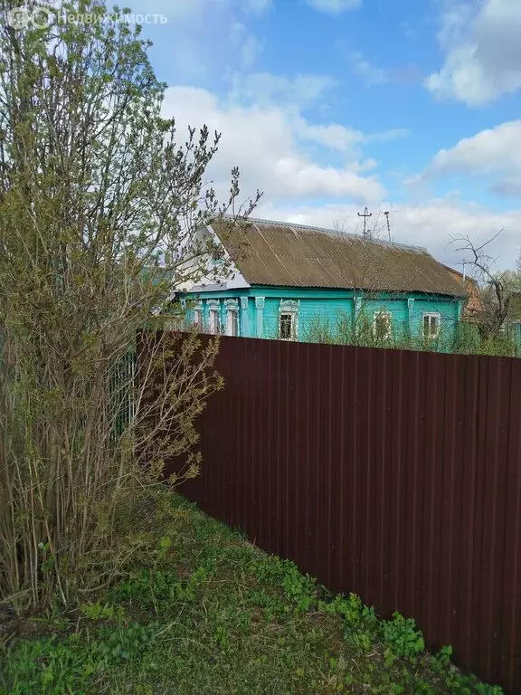 Дом в Фурманов, улица Суворова (40.8 м) - Фото 0