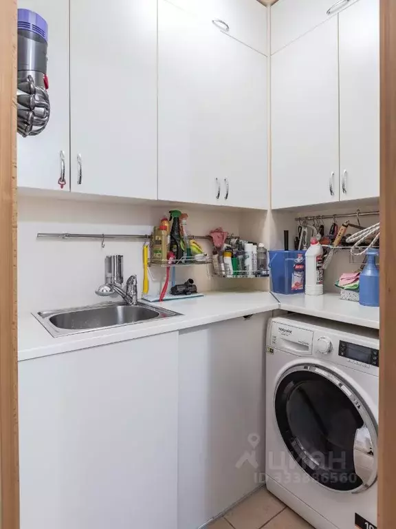 4-к кв. Санкт-Петербург просп. Пятилеток, 2 (120.0 м) - Фото 1