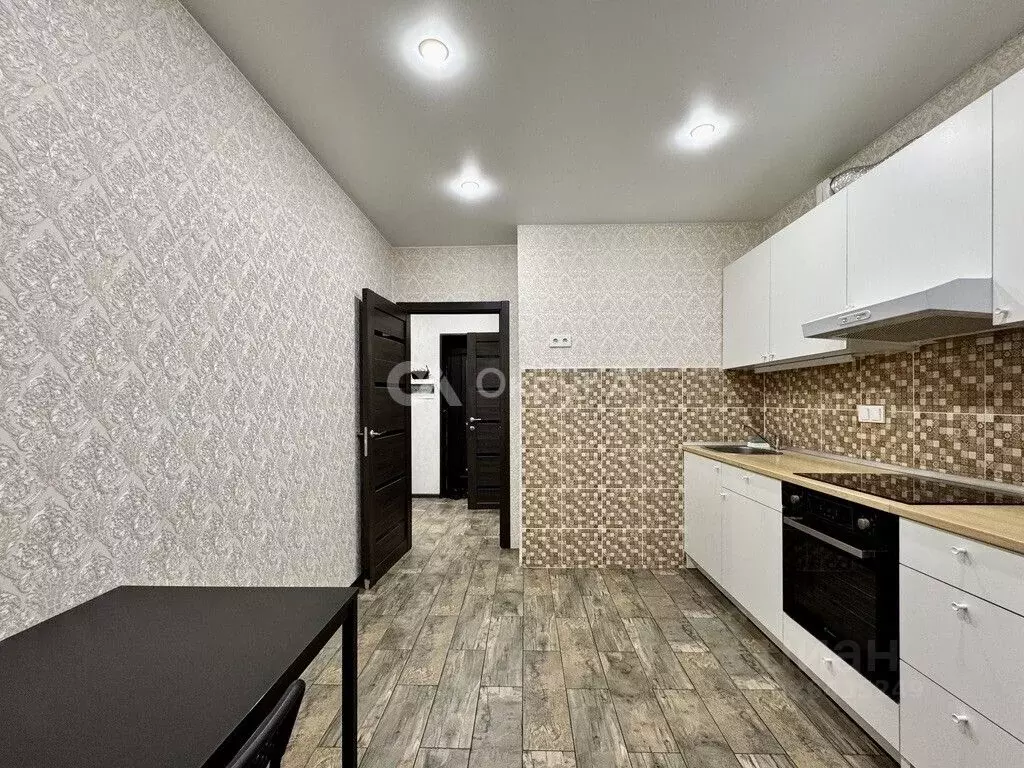 1-к кв. Московская область, Королев Болшево мкр, Бурковский проезд, ... - Фото 2