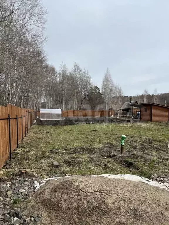 Дача 25 м на участке 11 сот. - Фото 1