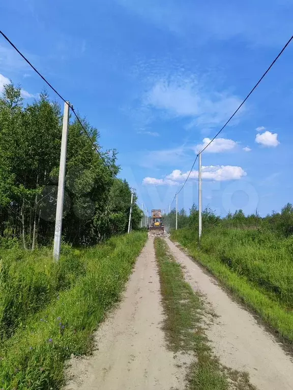 Участок 15 сот. (СНТ, ДНП) - Фото 0