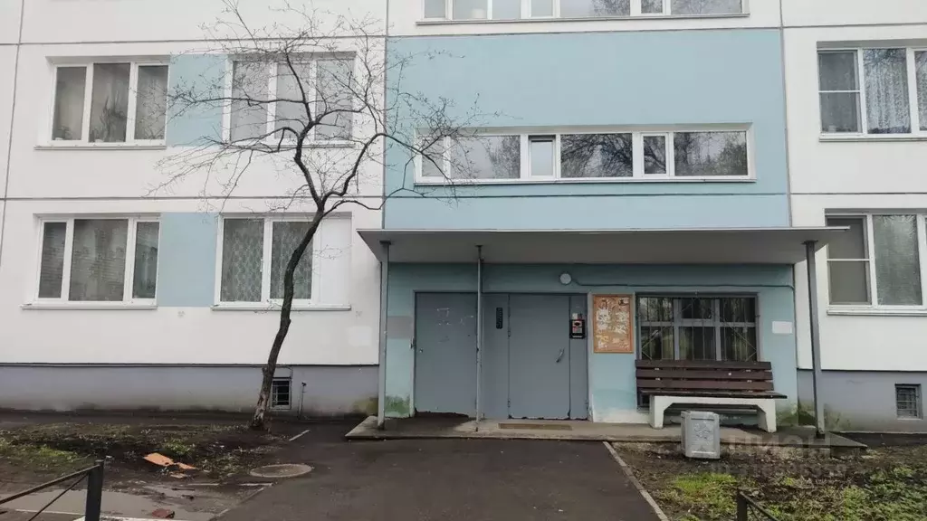 3-к кв. Санкт-Петербург ул. Турку, 32К1 (51.2 м) - Фото 0