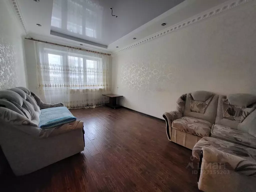 2-к кв. Ставропольский край, Ставрополь № 28 мкр, проезд 2-й ... - Фото 1