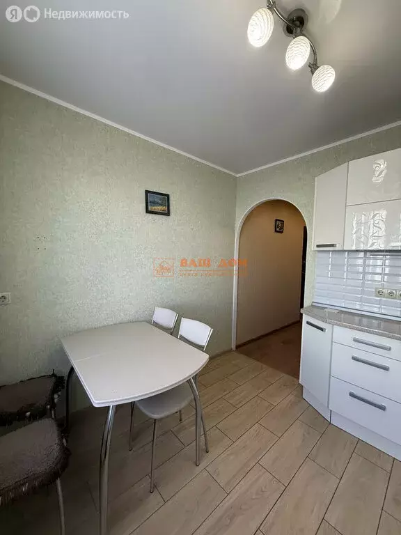 2-комнатная квартира: Тула, Перекопская улица, 8 (57.9 м) - Фото 1