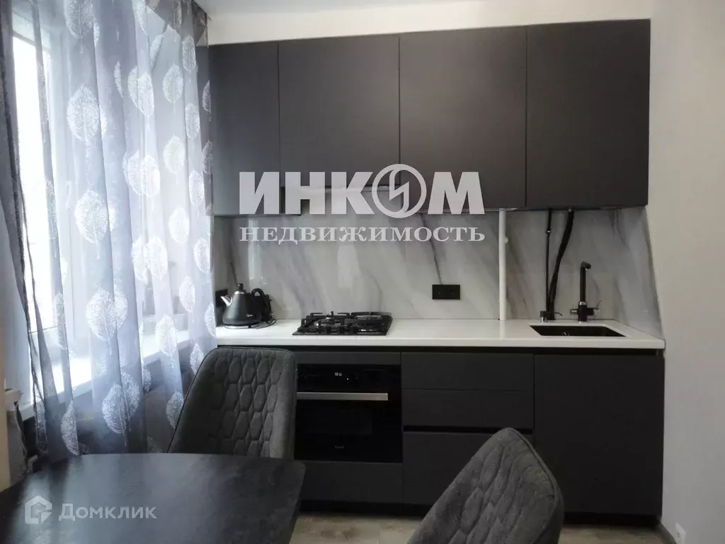 Продаётся 2-к квартира, 42.2 м - Фото 1