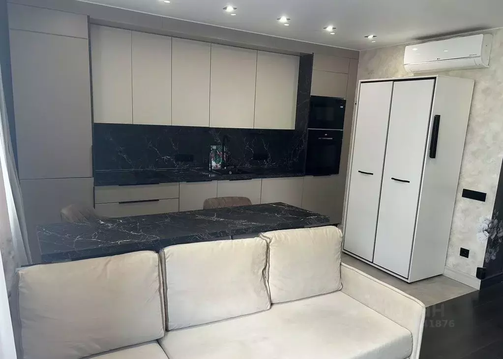 1-к кв. Москва Дмитровское ш., 107Ак5 (32.0 м) - Фото 1