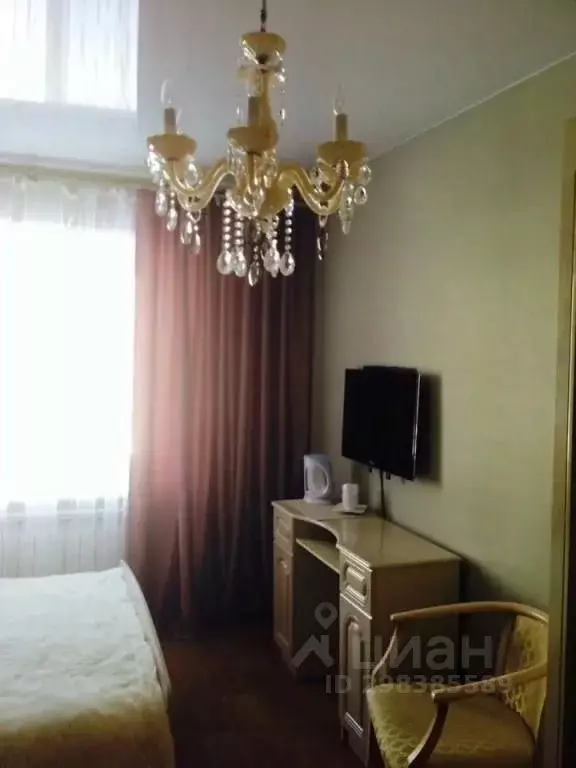 Комната Саха (Якутия), Нерюнгри ул. Карла Маркса, 20 (10.0 м) - Фото 1