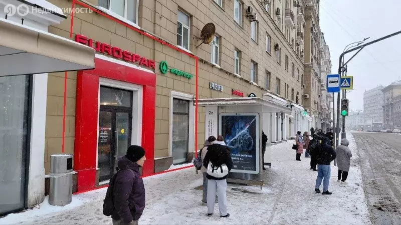 Помещение свободного назначения (183.6 м) - Фото 2