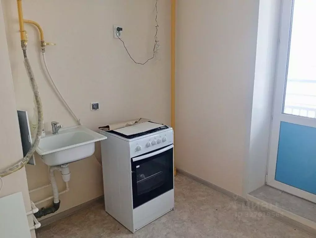 2-к кв. Башкортостан, Уфимский район, с. Миловка бул. Сиреневый, 4 ... - Фото 2