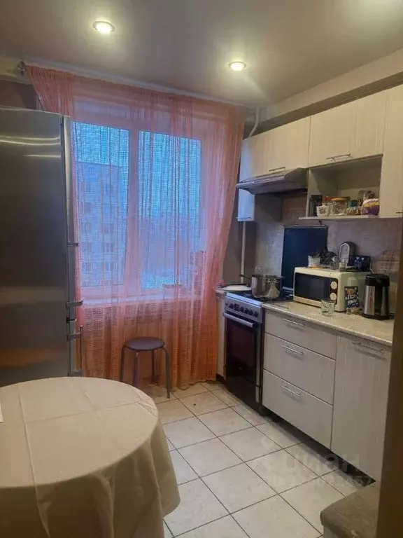 2-к кв. Санкт-Петербург Купчинская ул., 20К4 (45.5 м) - Фото 1