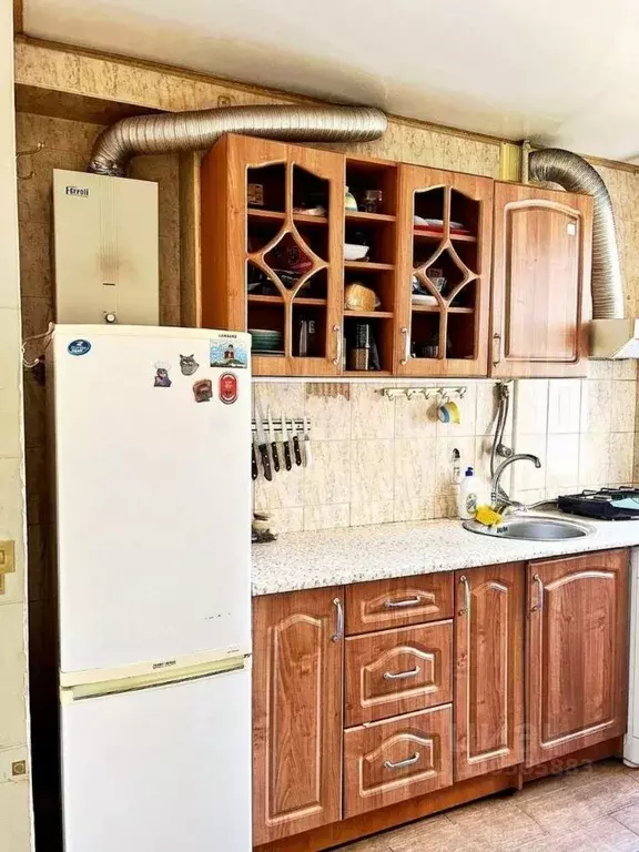 1-к кв. Крым, Керчь ул. Гайдара, 9 (31.0 м) - Фото 1