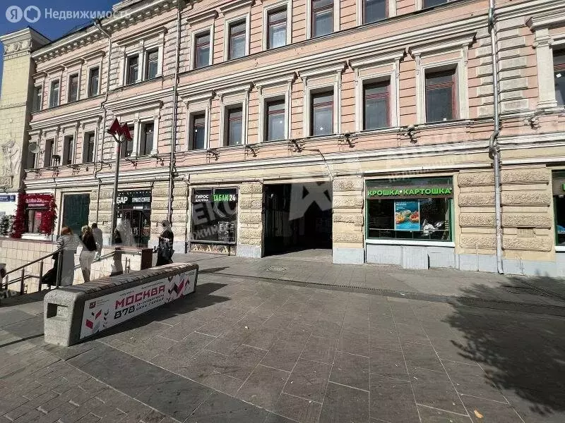 Помещение свободного назначения (112 м) - Фото 2