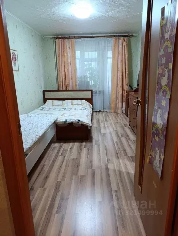 2-к кв. Удмуртия, Ижевск ул. 30 лет Победы, 60А (41.4 м) - Фото 1