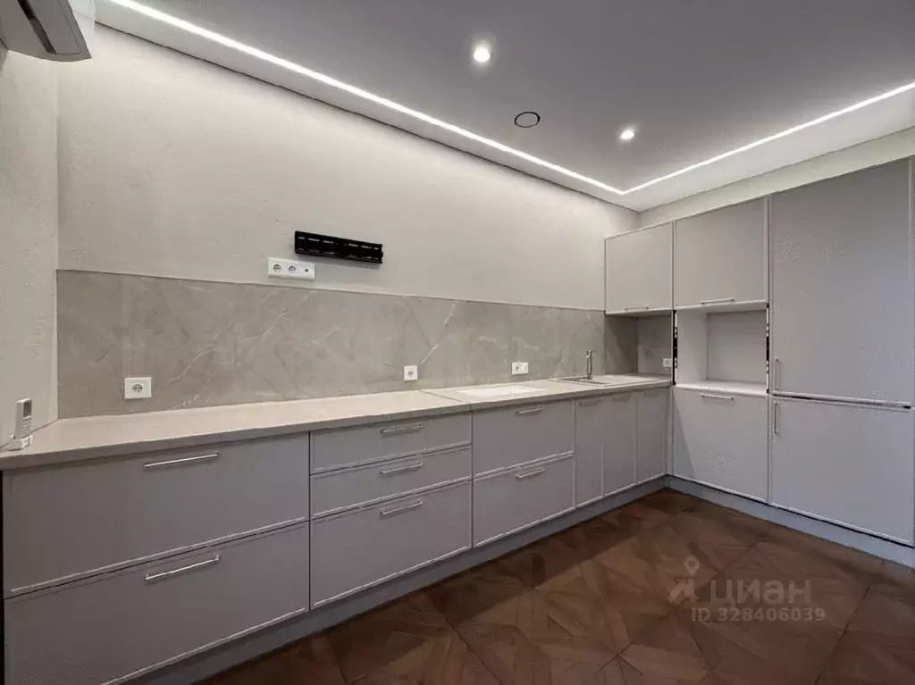 1-к кв. Краснодарский край, Анапа Таманская ул., 121к17 (48.0 м) - Фото 1