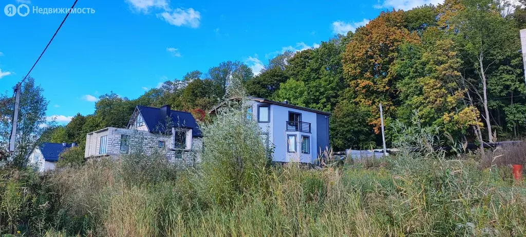 Участок в Калининград, территория СНТ Сад № 1, улица Евтушенко (3.9 м) - Фото 2