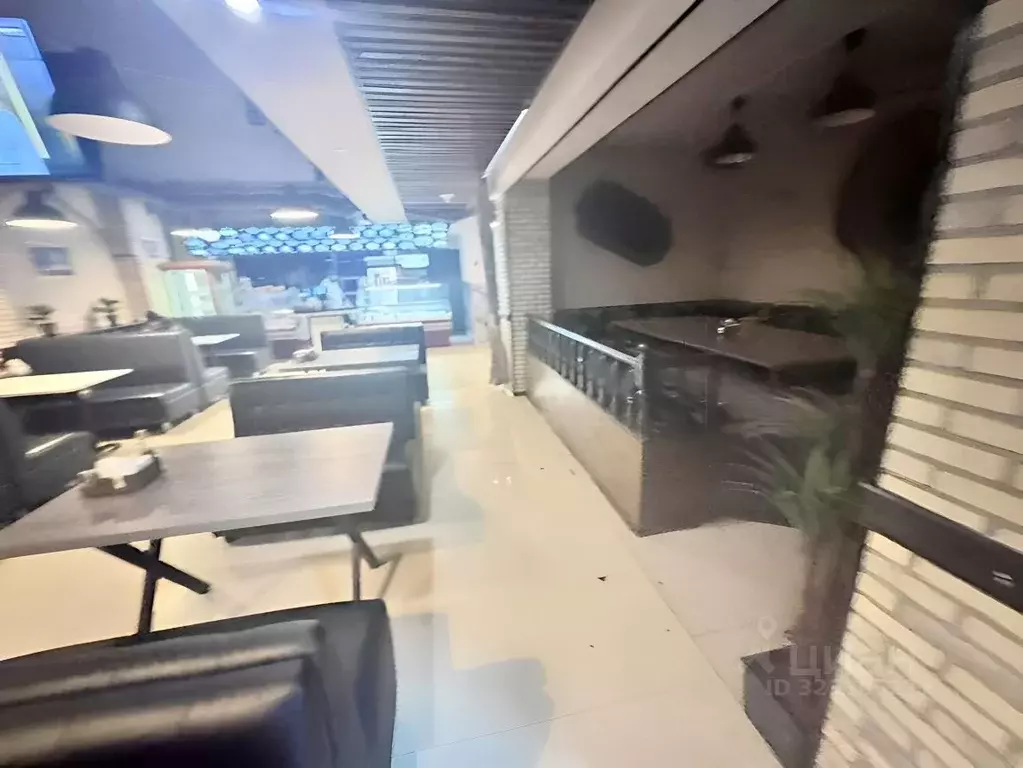 Торговая площадь в Московская область, Одинцовский городской округ, ... - Фото 1