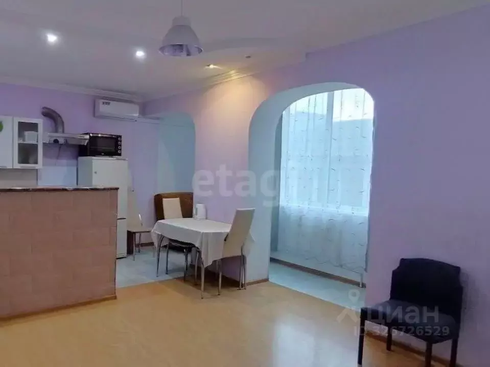 1-к кв. Краснодарский край, Анапа ул. Мирная, 51 (63.0 м) - Фото 0