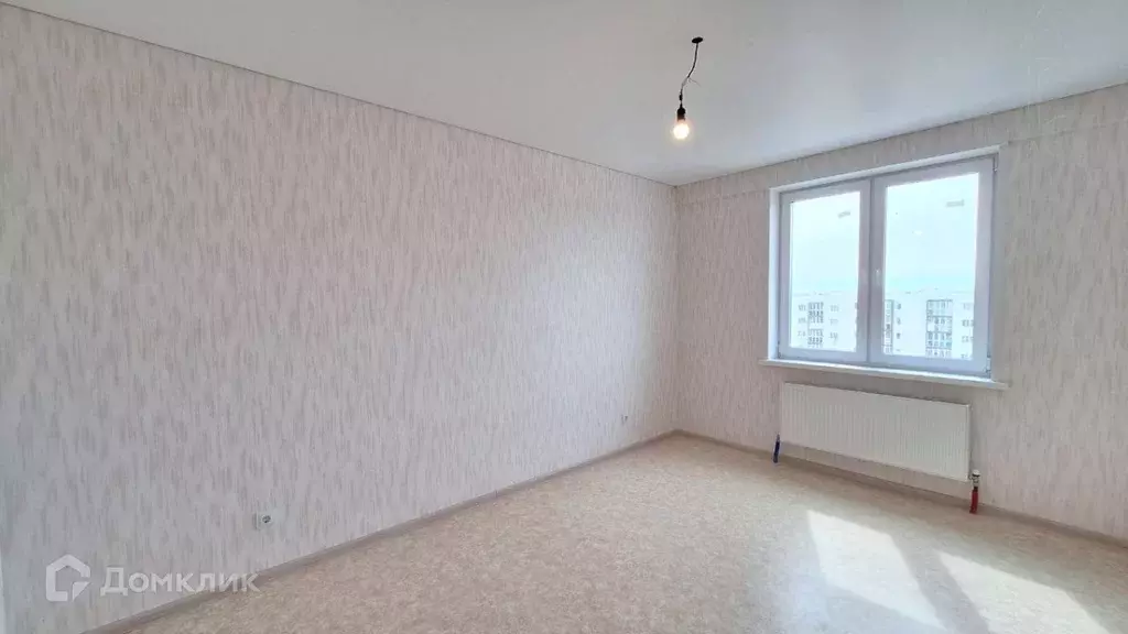Продаётся 2-к квартира, 54.25 м - Фото 1