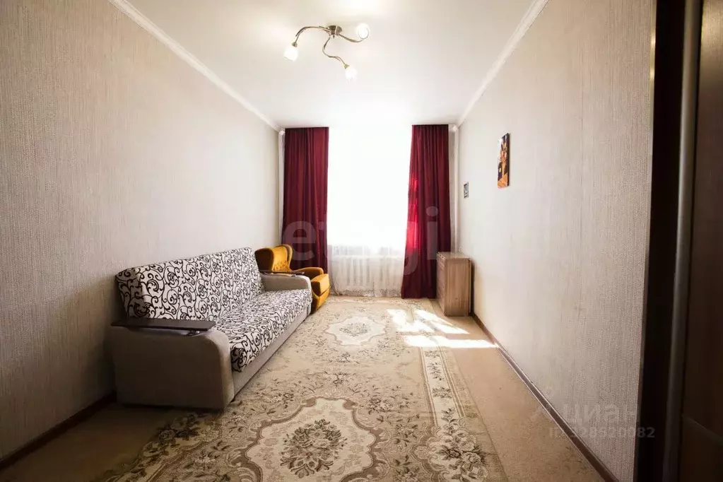 4-к кв. Иркутская область, Иркутск ул. Ленина, 25 (96.4 м) - Фото 2
