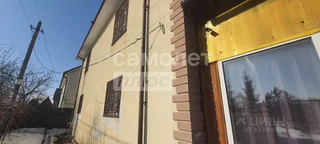 Дом в Московская область, Домодедово Тонус-1 СНТ, 97 (180 м) - Фото 1