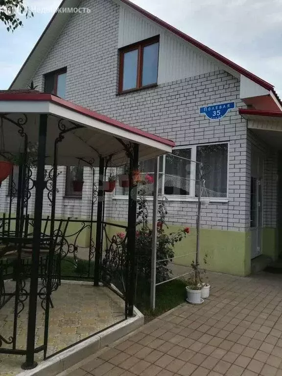 Дом в городское поселение Северный, рабочий посёлок Северный, Полевая ... - Фото 1