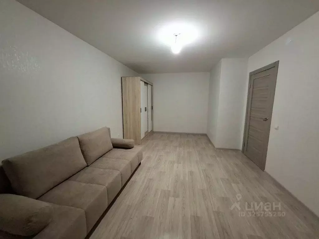 1-к кв. Санкт-Петербург Ленинский просп., 68 (39.3 м) - Фото 2