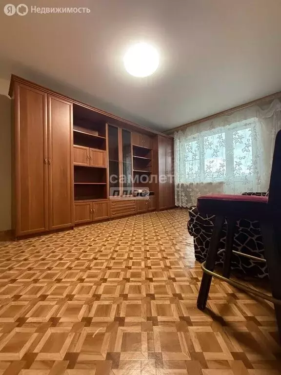 1-комнатная квартира: Орехово-Зуево, улица Володарского, 43 (38.8 м) - Фото 1